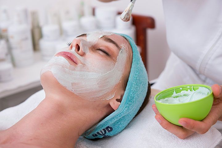 Skin Treatments Skin Treatments