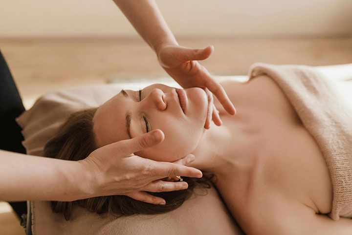 Facial Infusions Facial Infusions