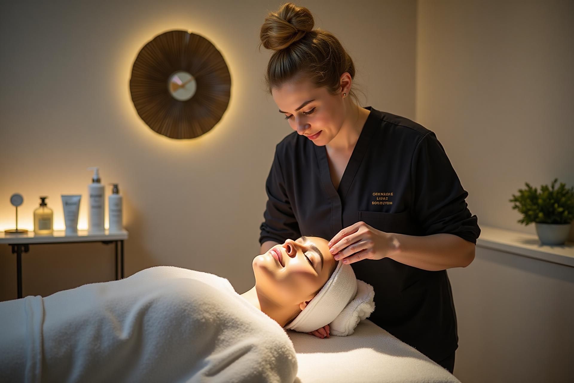 Holistic Facials Holistic Facials